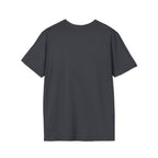 Bicycle on heartbeat line T-Shirt