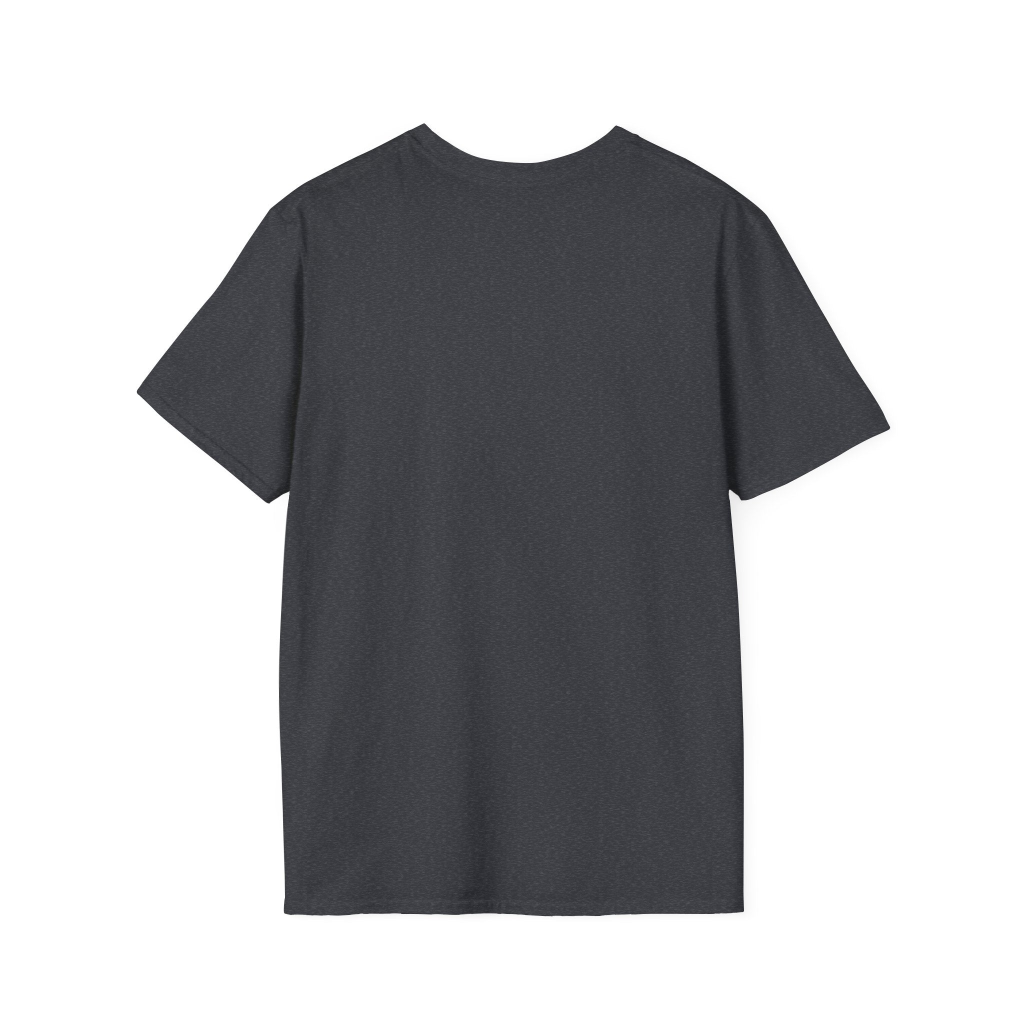 Bicycle on heartbeat line T-Shirt