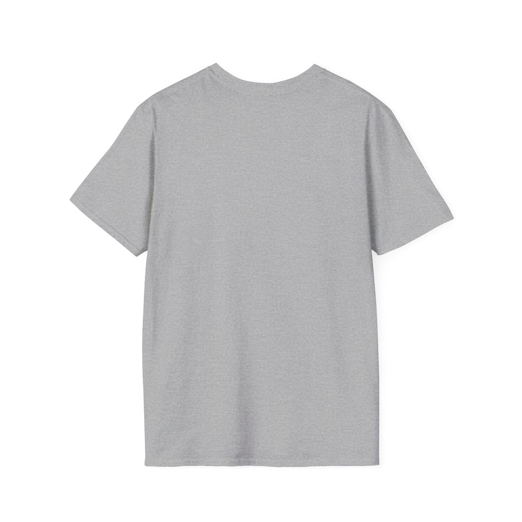 Bicycle on heartbeat line T-Shirt