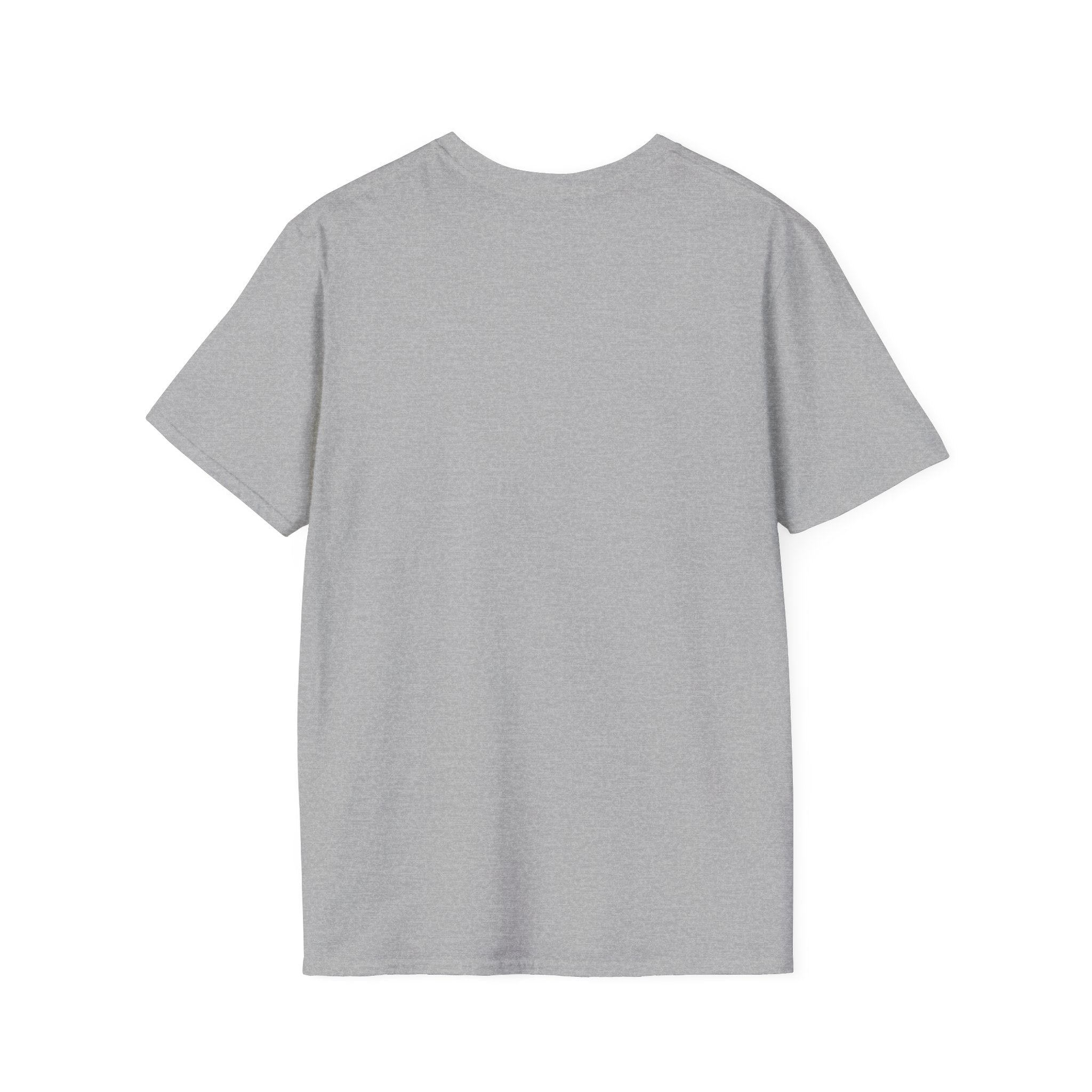 Bicycle on heartbeat line T-Shirt