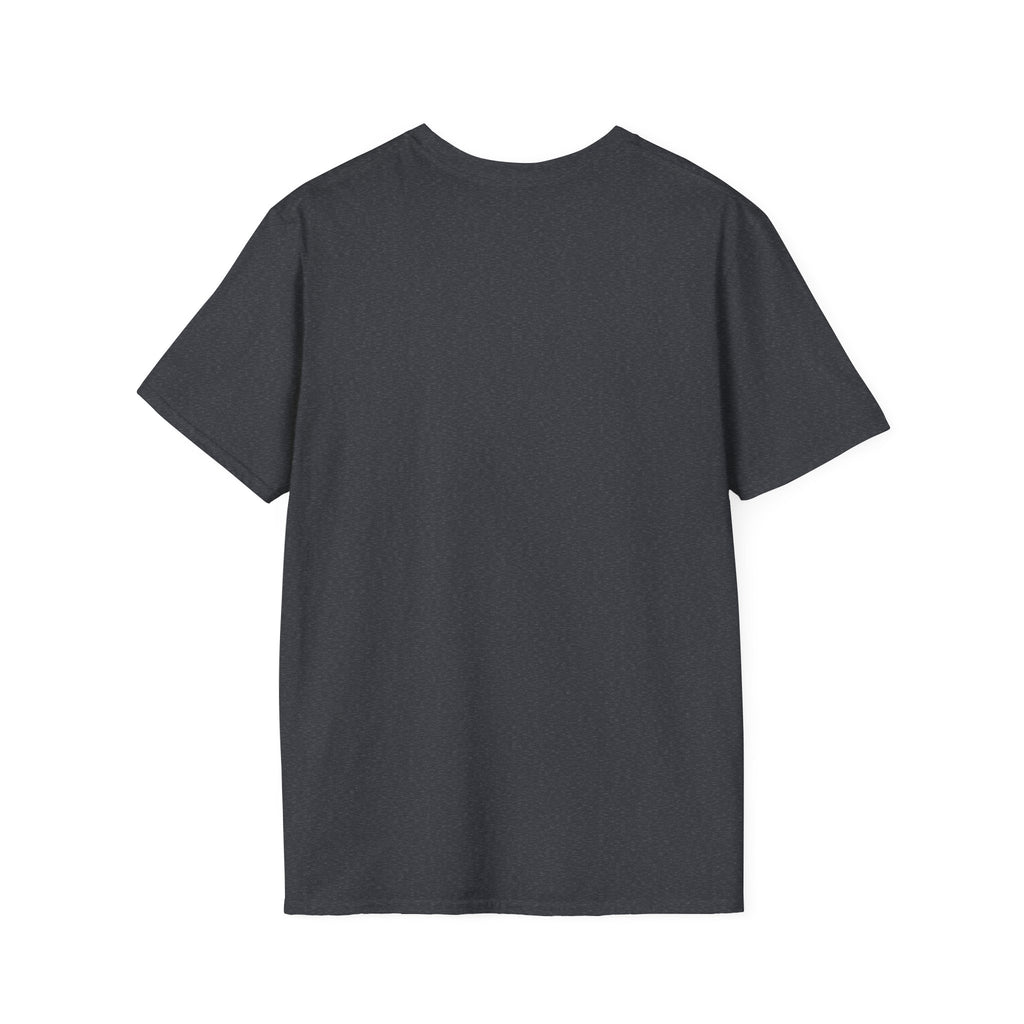 Exhausted Sit-Up Attempt T-Shirt