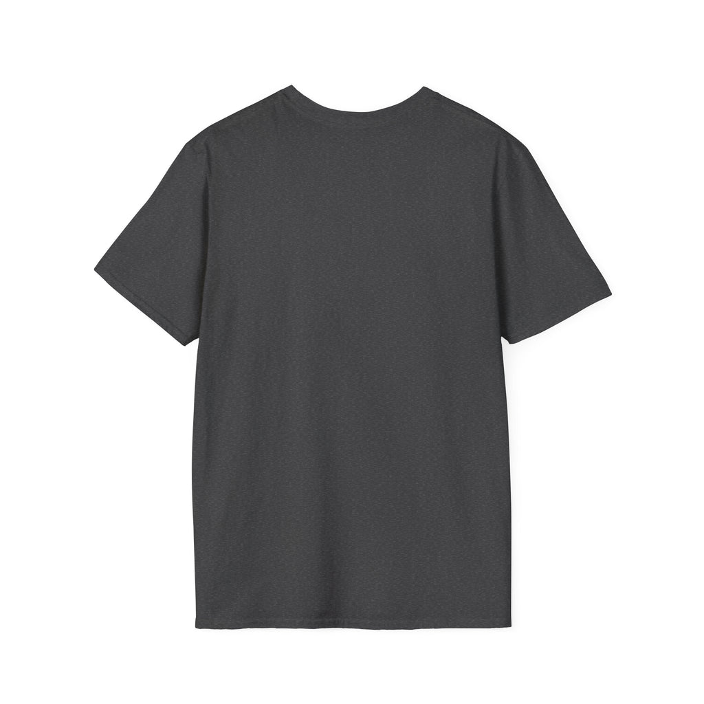 Napping Cat in Activewear T-Shirt