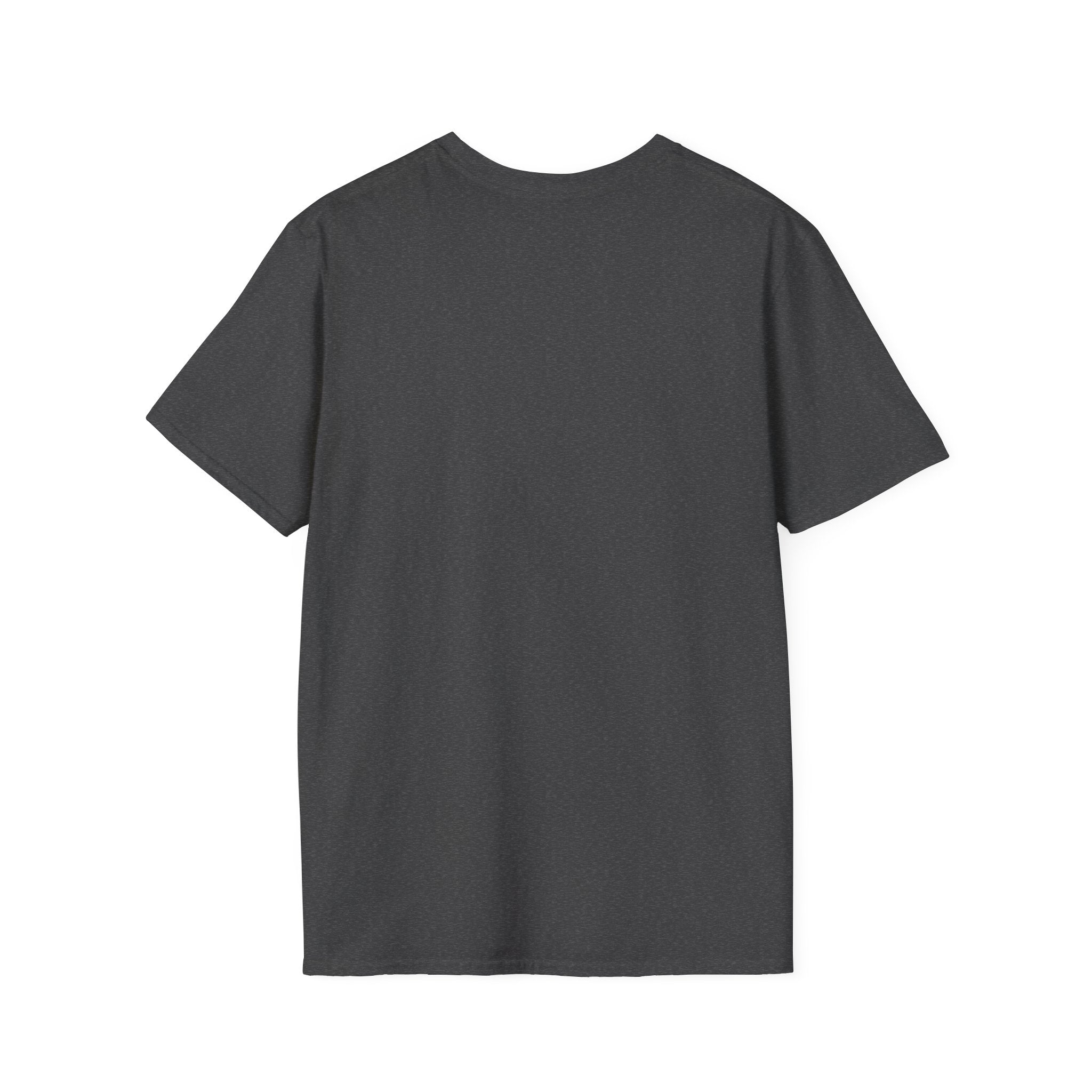 Napping Cat in Activewear T-Shirt