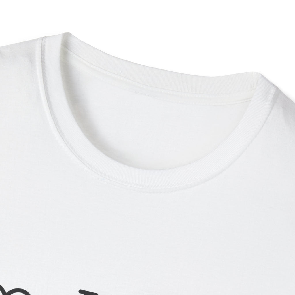 Bicycle on heartbeat line T-Shirt
