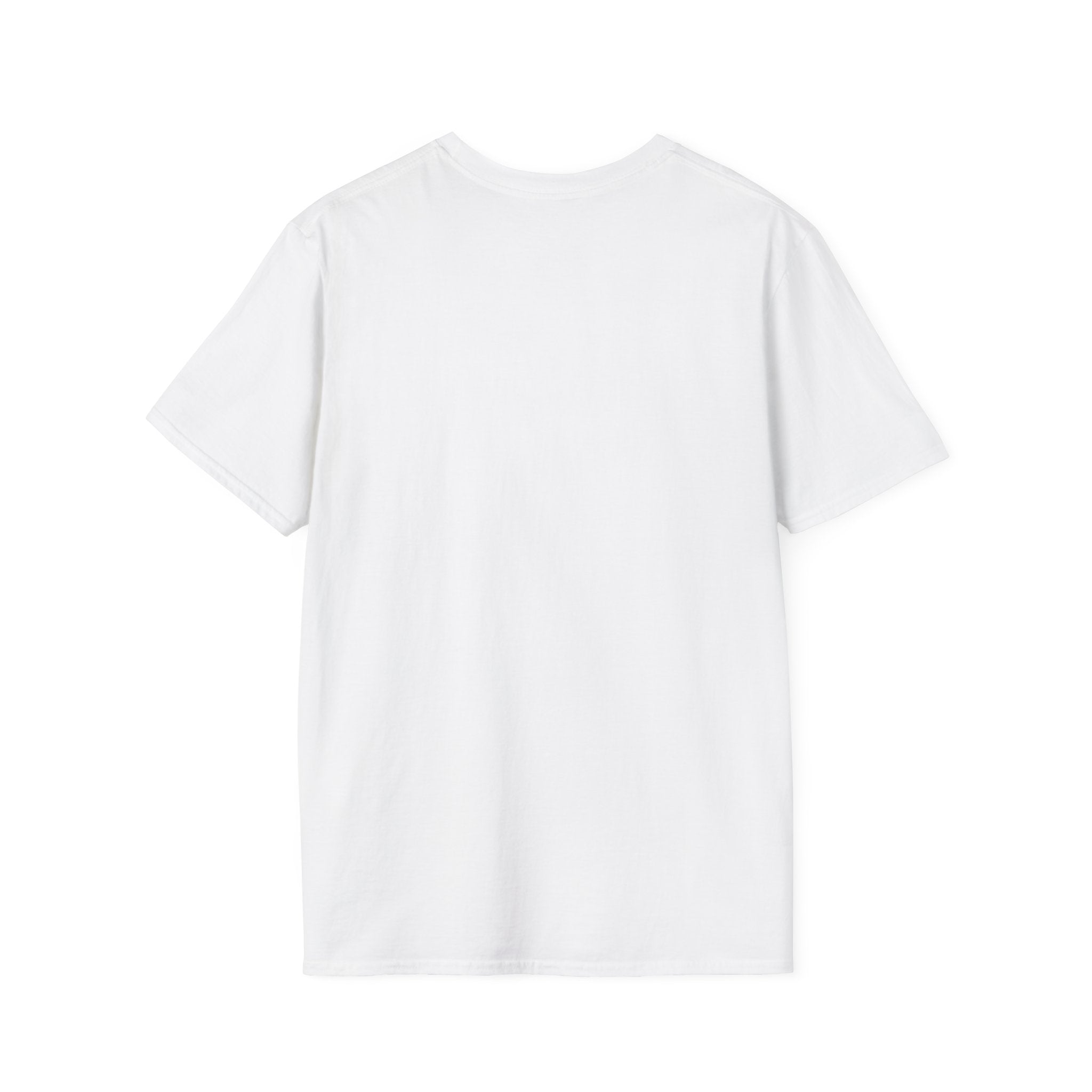 Bicycle on heartbeat line T-Shirt