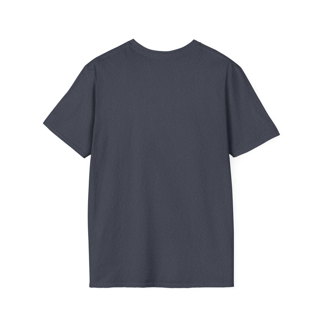 Napping Cat in Activewear T-Shirt