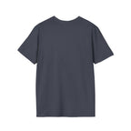 Napping Cat in Activewear T-Shirt