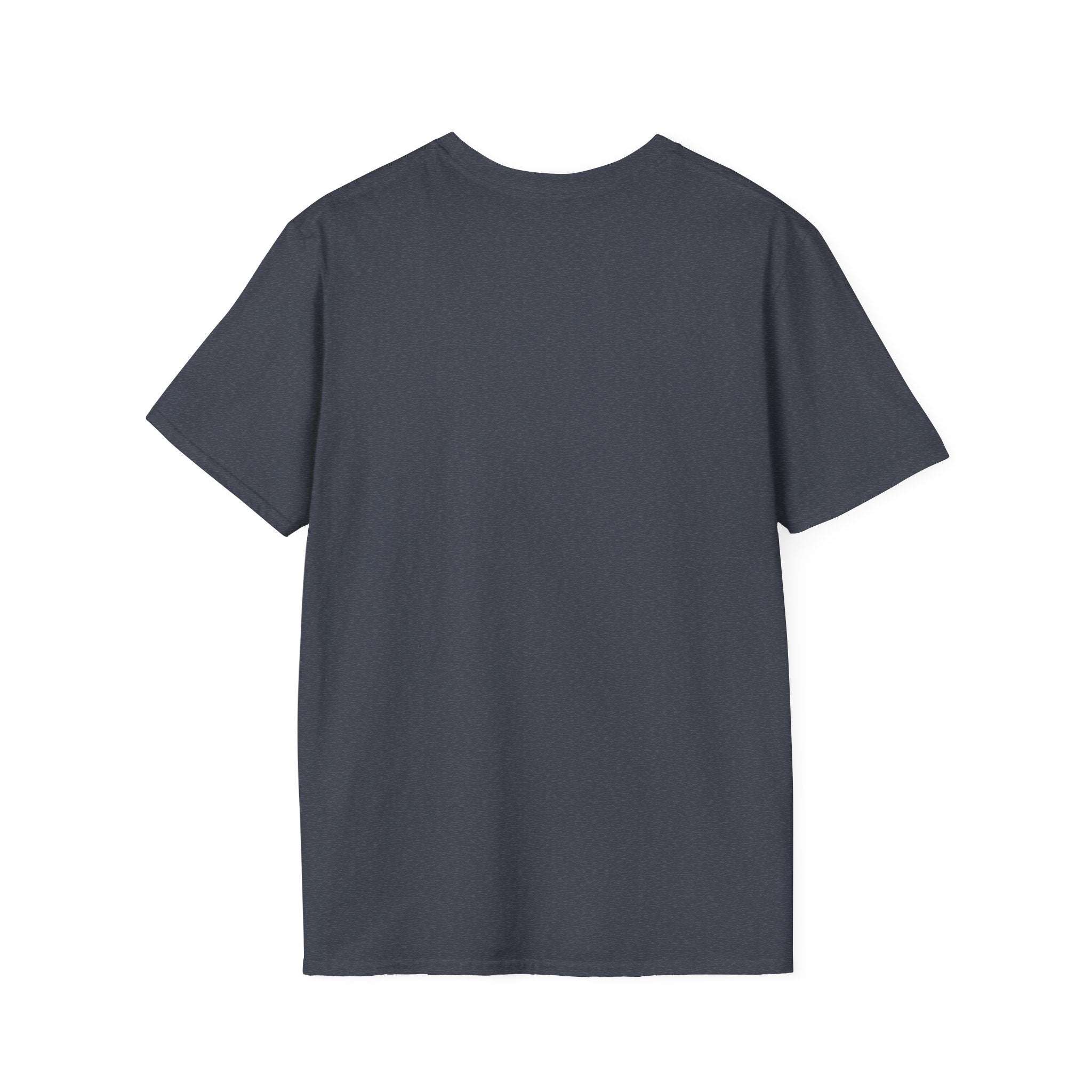 Napping Cat in Activewear T-Shirt