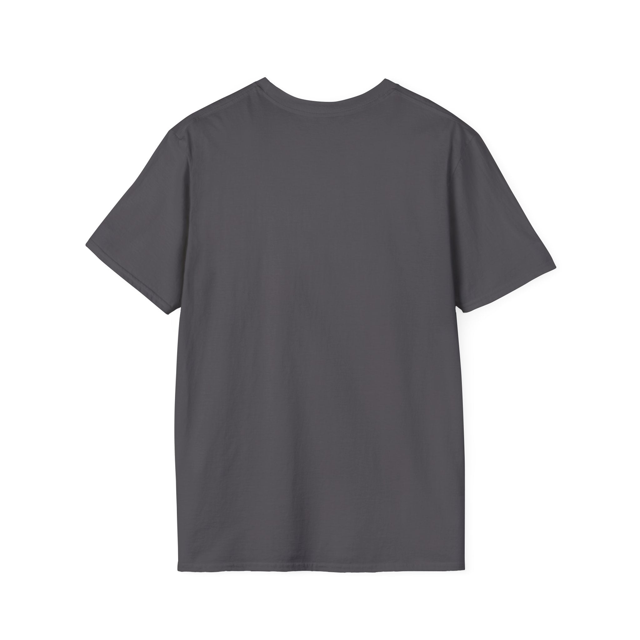 Napping Cat in Activewear T-Shirt
