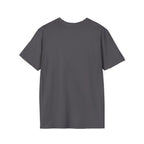 Bicycle on heartbeat line T-Shirt