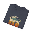 Best Brother By Par T-Shirt