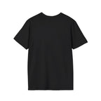 Napping Cat in Activewear T-Shirt