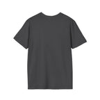 Bicycle on heartbeat line T-Shirt