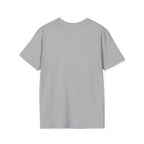 Bodybuilder lifting weights T-Shirt