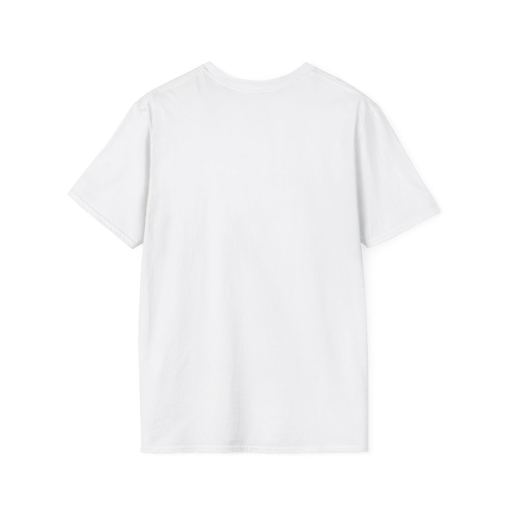 Bodybuilder lifting weights T-Shirt