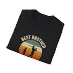 Best Brother By Par T-Shirt