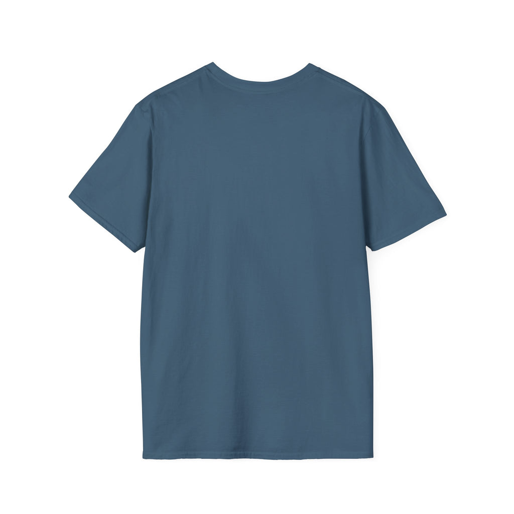 Napping Cat in Activewear T-Shirt