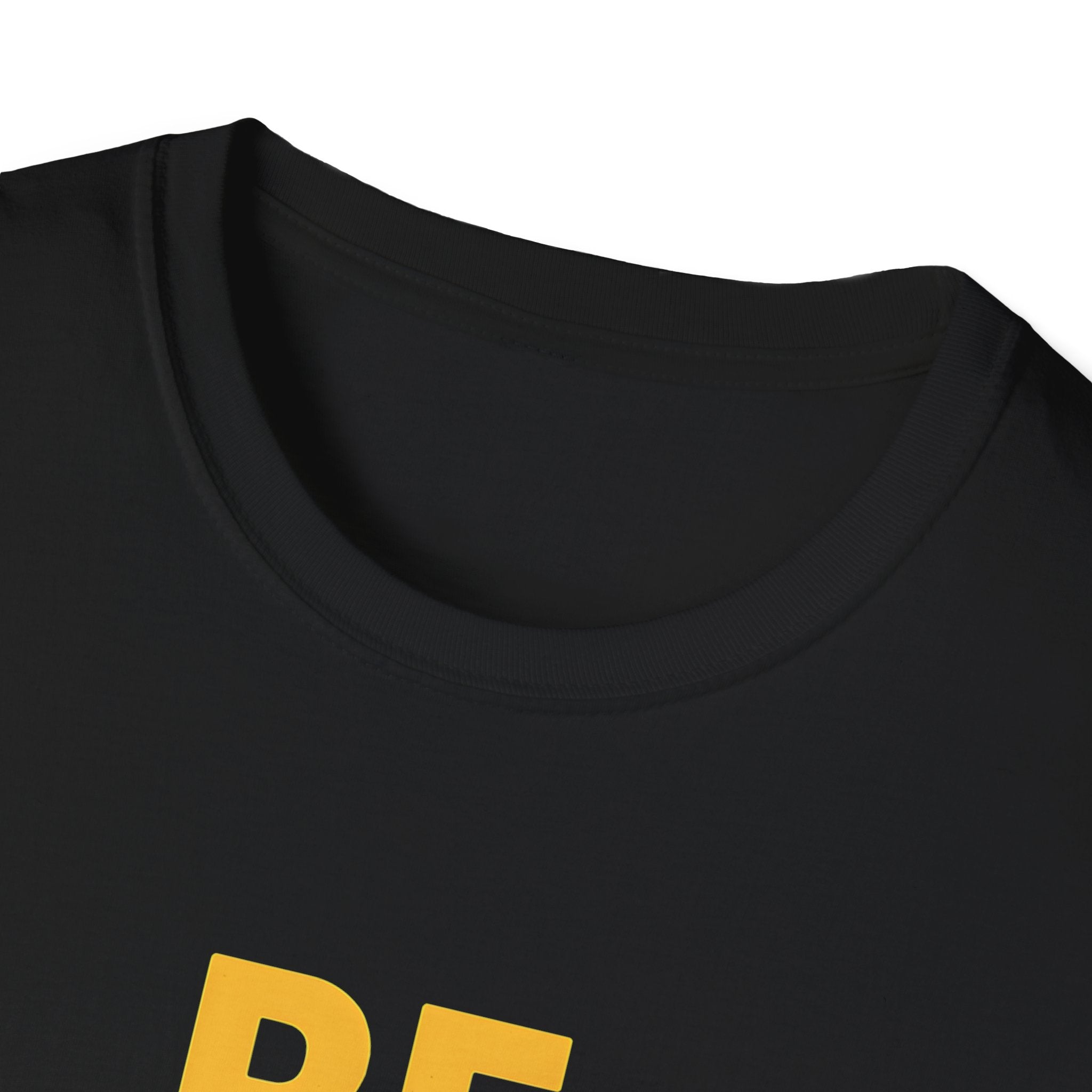 Be Fit Logo T-Shirt